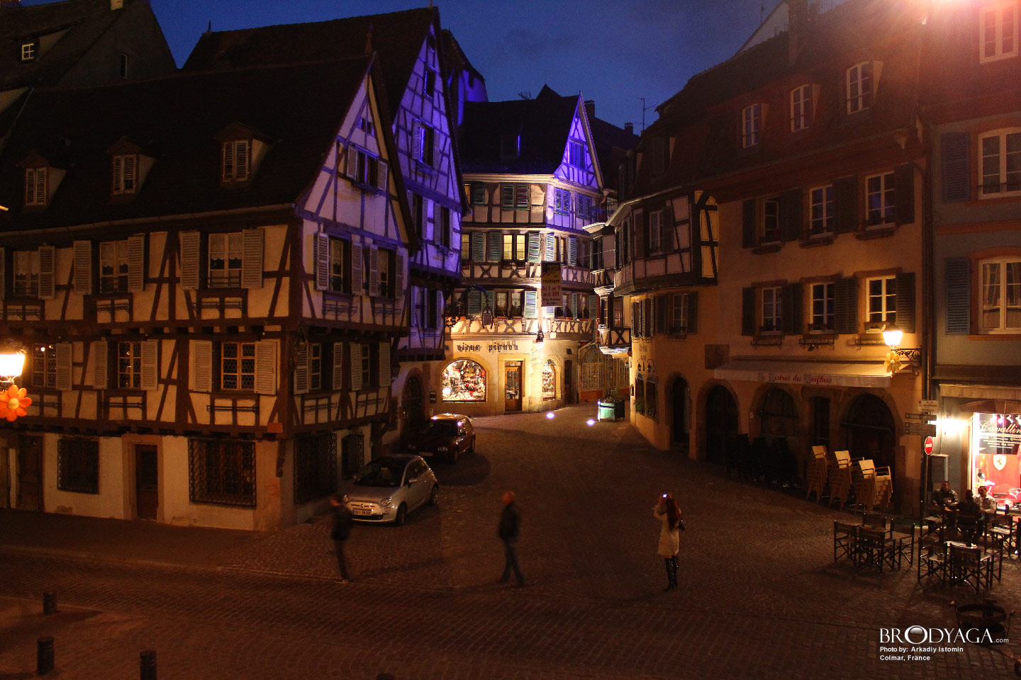 Colmar